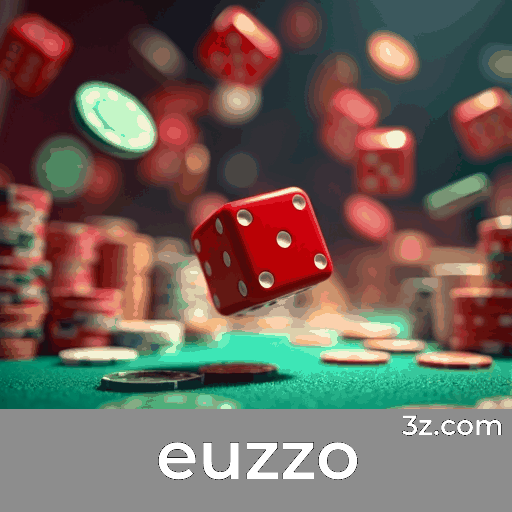 Euzzo: Entretenimento e Emoção em Jogos de Cassino de Luxo