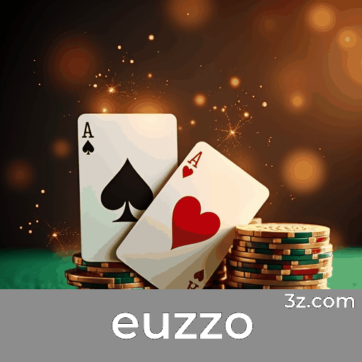 euzzo: Seu Cassino Seguro e Profissional