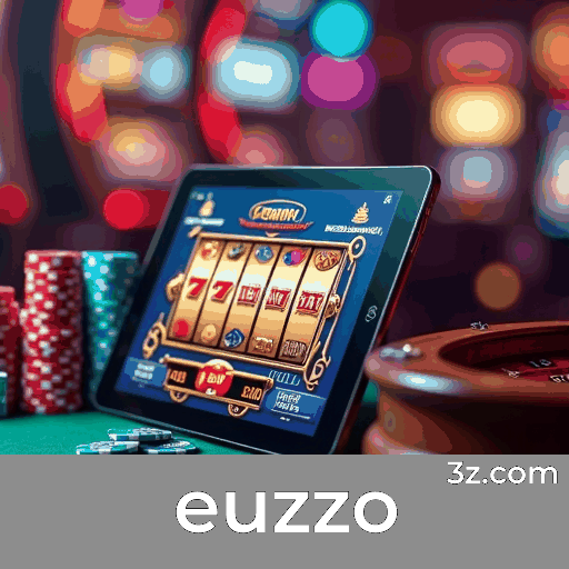 euzzo: Transforme sua Aposta em Esporte com Análises