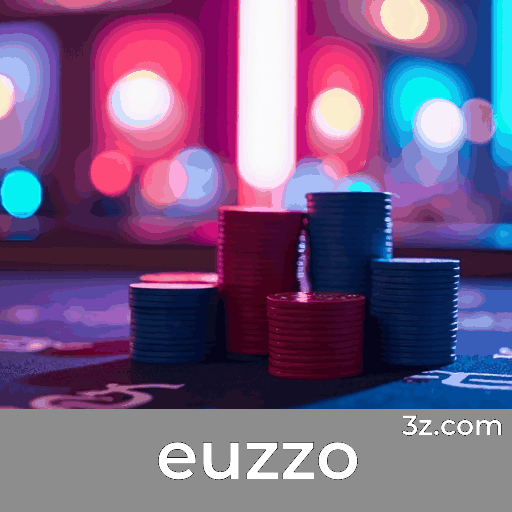 Euzzo: A Simplicidade das Apostas no Seu Celular