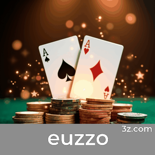 Euzzo: Entretenimento e Emoção em Jogos de Cassino de Luxo