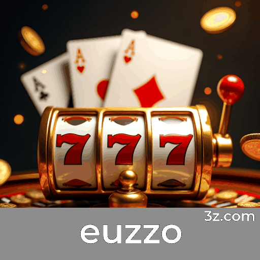 euzzo: Entretenimento de Casino Social e Interativo