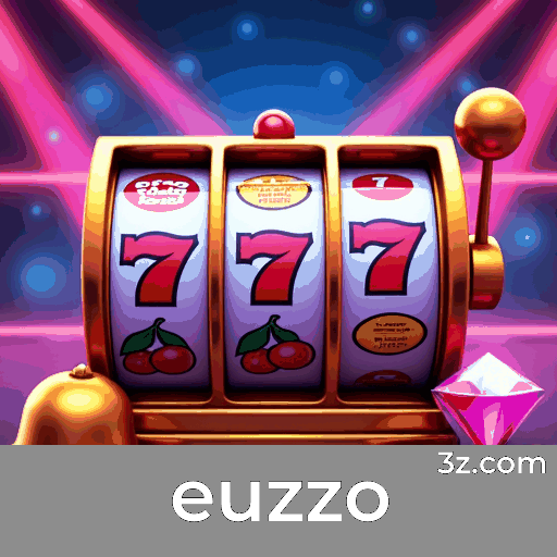 euzzo: Entretenimento de Casino Social e Interativo