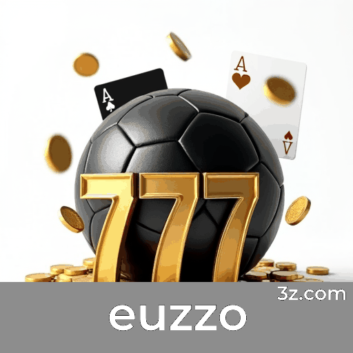 euzzo: Onde o Jogo Seguro e Profissional é a Prioridade