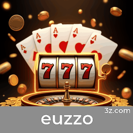 Euzzo: Entretenimento e Emoção em Jogos de Cassino de Luxo
