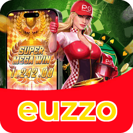 Siga a euzzo no Facebook